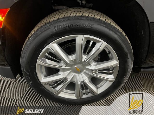 Used 2021 Chevrolet Tahoe High Country w/ Premium Package AWD/4WD image 28