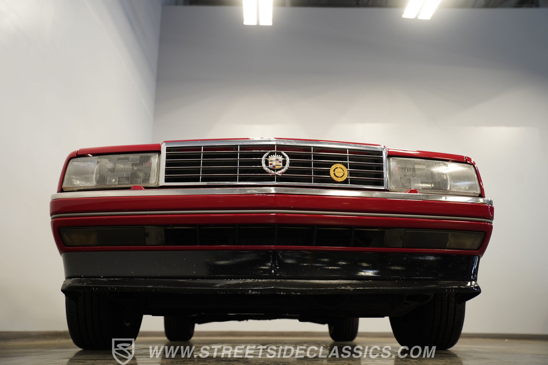 Used 1993 Cadillac Allante FWD image 22