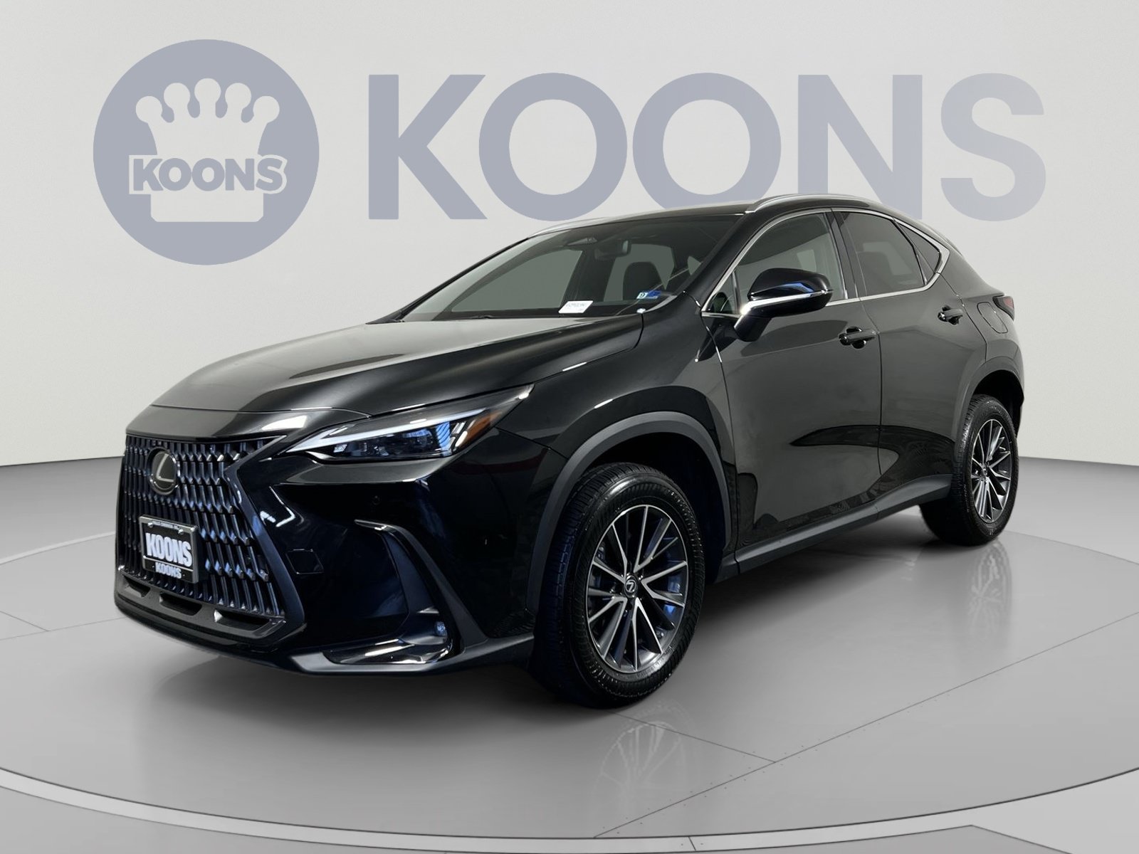 Used 2023 Lexus NX 350 AWD image 1