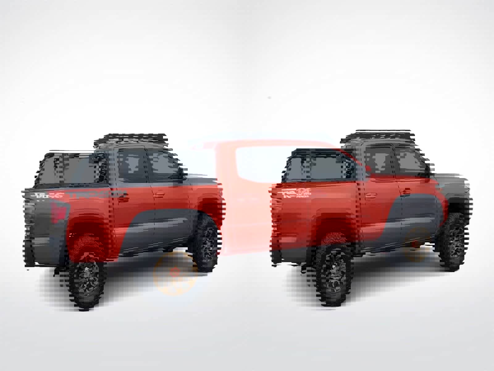 Used 2017 Toyota Tacoma TRD Off-Road image 9