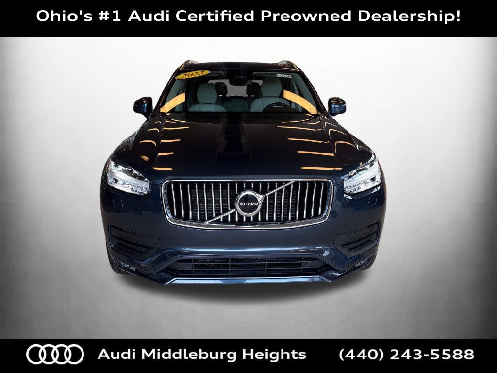 Used 2023 Volvo XC90 B5 Core w/ Protection Package Premier AWD/4WD image 2