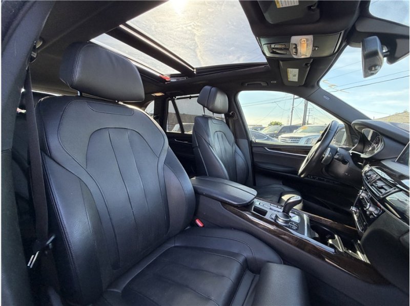 Used 2017 BMW X5 xDrive35i image 36