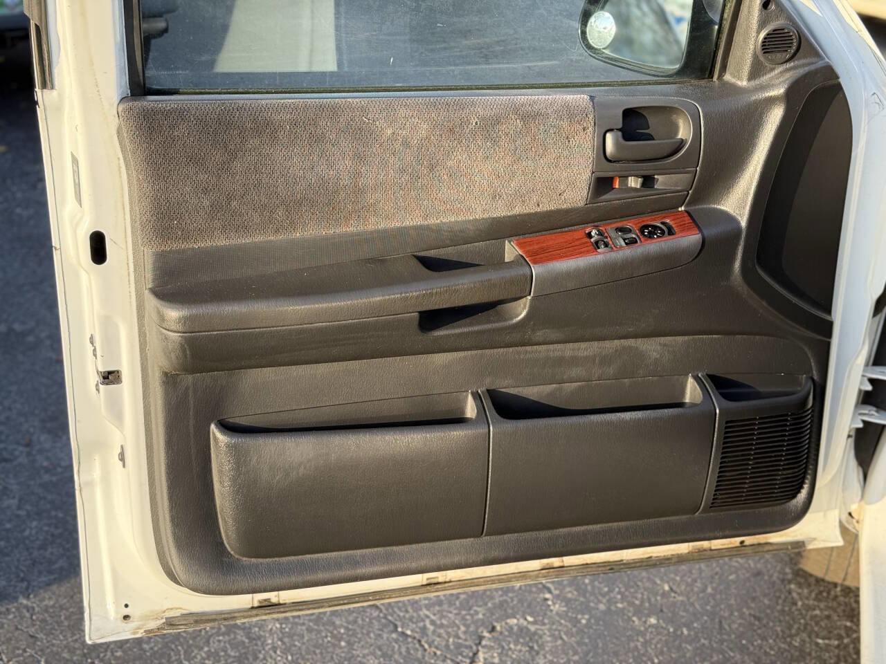 Used 2001 Dodge Dakota Sport image 10