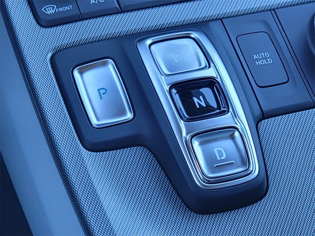 Used 2025 Hyundai Palisade SEL image 25