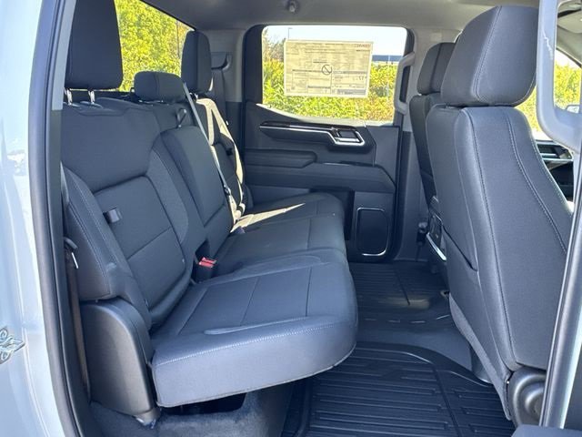 New 2026 GMC Sierra 1500 Elevation image 27