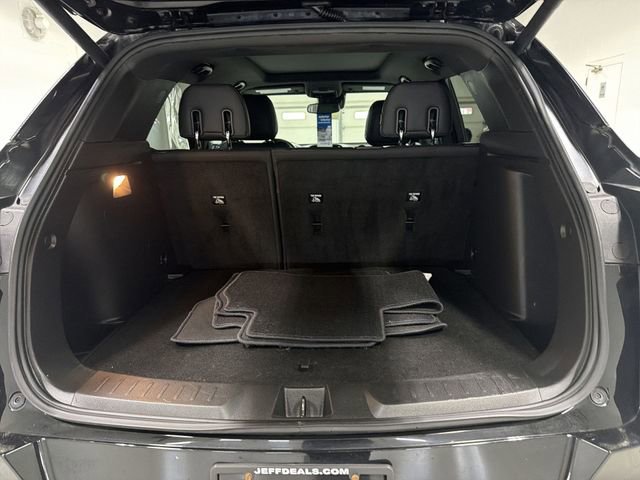 Certified 2022 Chevrolet TrailBlazer RS w/ Sun and Liftgate Package FWD image 15