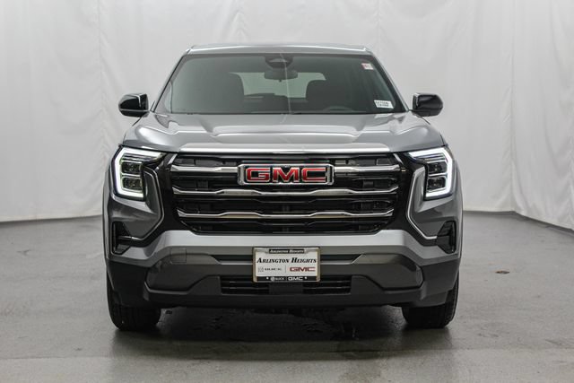 New 2027 GMC Terrain Elevation w/ LPO, Floor Liner Package AWD/4WD image 3
