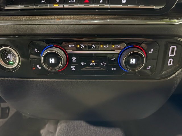 Used 2022 Chevrolet Silverado 1500 LT w/ Protection Package image 21