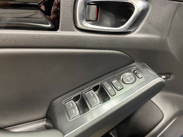 New 2026 Honda Civic FWD Hybrid Sedan image 15