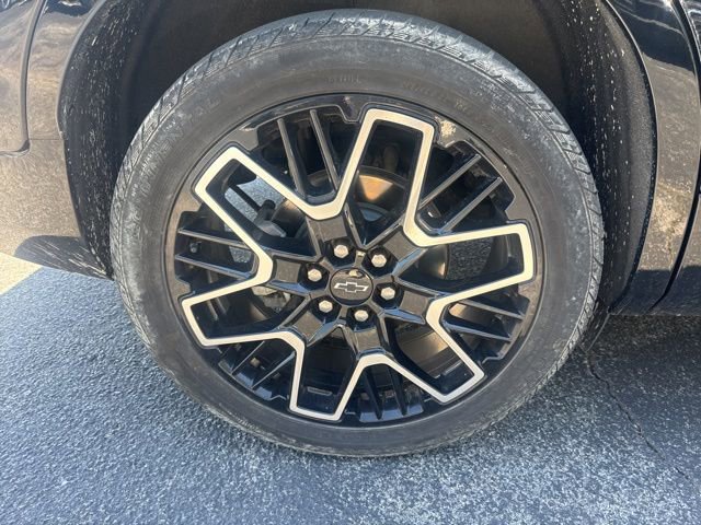 Used 2023 Chevrolet Blazer RS w/ Driver Confidence II Package image 8