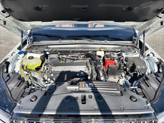 New 2026 Lincoln Nautilus Reserve AWD/4WD image 27