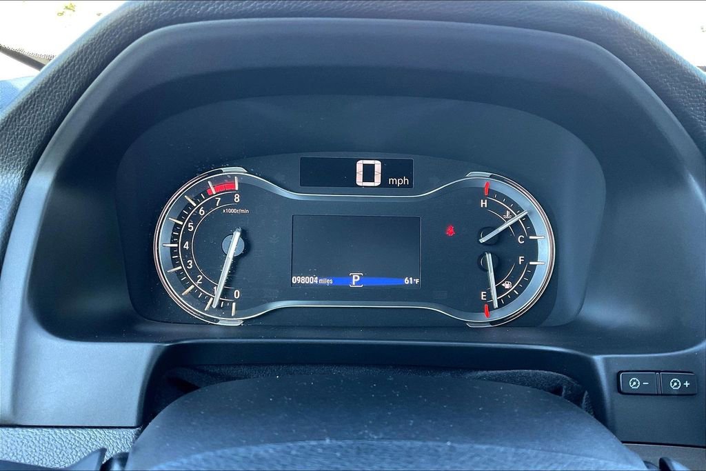 Certified 2019 Honda Ridgeline RTL-T image 10