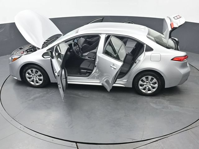 Certified 2026 Toyota Corolla LE AWD/4WD image 44