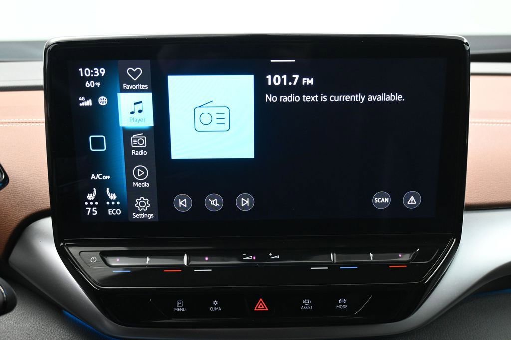Used 2021 Volkswagen ID.4 Pro S AWD/4WD image 20