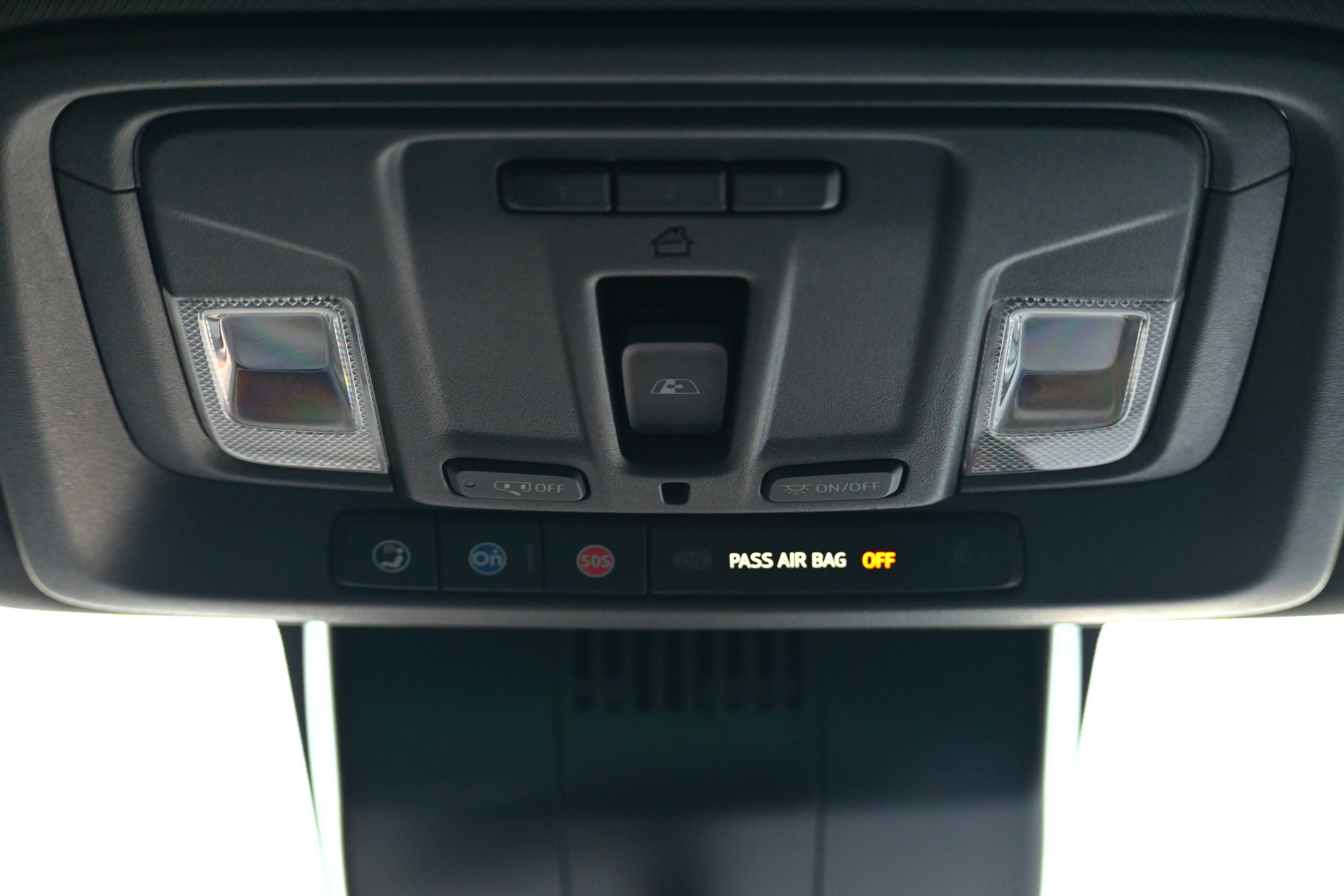 Used 2023 Chevrolet Silverado 1500 High Country w/ Technology Package image 12