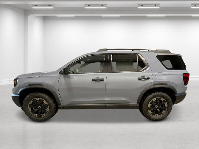 New 2026 Honda Passport TrailSport Elite image 2