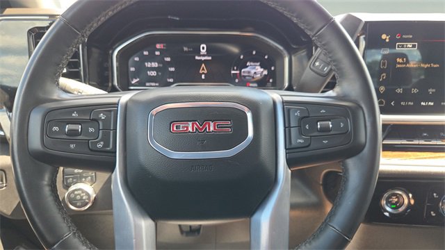 Used 2024 GMC Sierra 1500 Elevation image 11