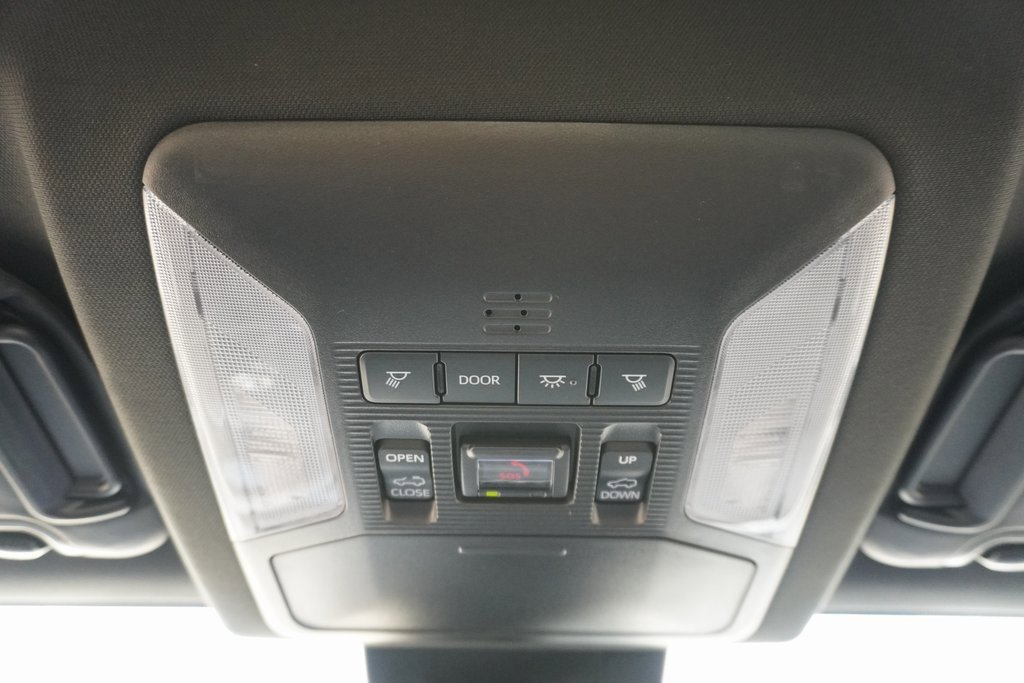 Used 2025 Toyota RAV4 XSE image 17