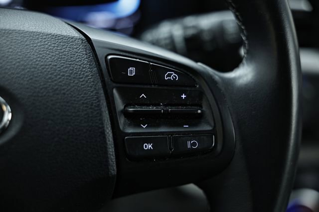 Used 2024 Hyundai Venue SEL image 36