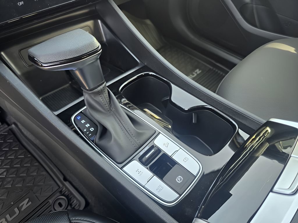 New 2026 Hyundai Santa Cruz SEL image 22