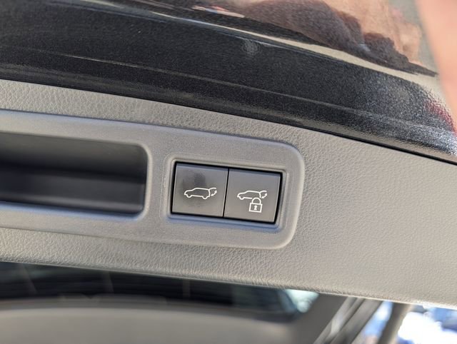 Used 2024 Lexus RX 350 350h Luxury w/ Convenience Package image 31