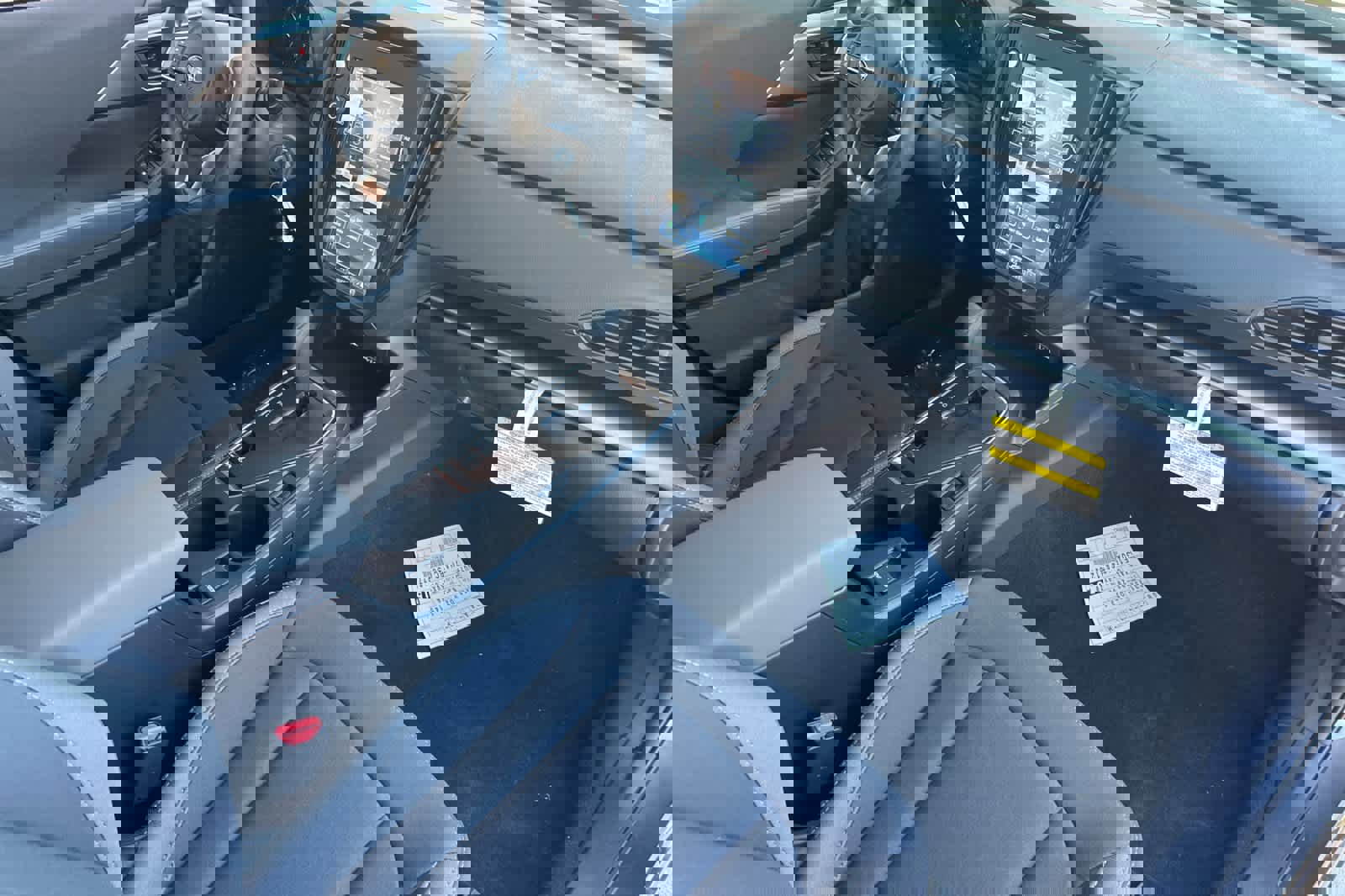 New 2025 Subaru Impreza 2.0i image 16