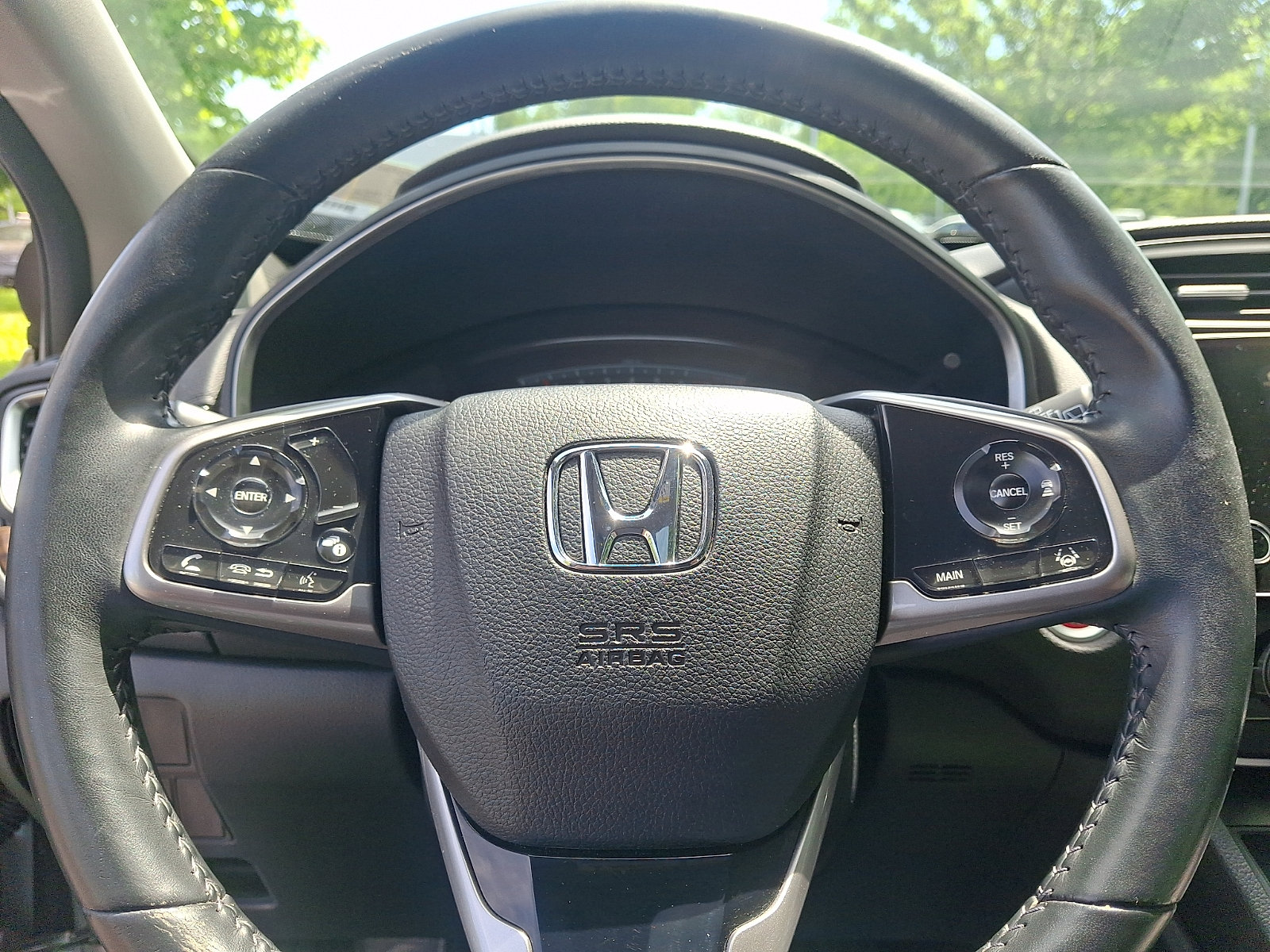 Used 2019 Honda CR-V EX-L image 18