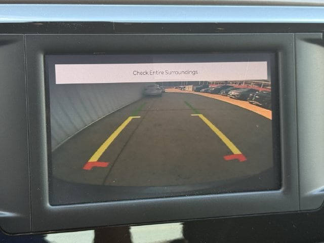 Used 2022 Chrysler Voyager LX FWD image 17