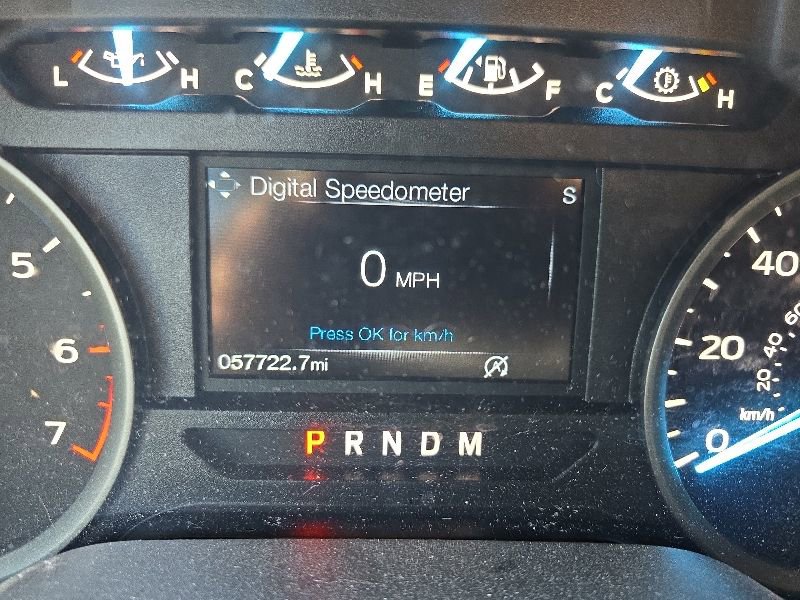 Used 2019 Ford F150 XLT w/ Equipment Group 302A Luxury AWD/4WD image 12