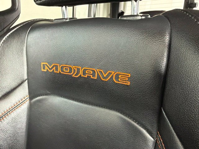 Used 2021 Jeep Gladiator Mojave AWD/4WD image 45