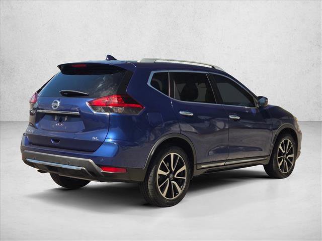 Used 2019 Nissan Rogue SL image 5