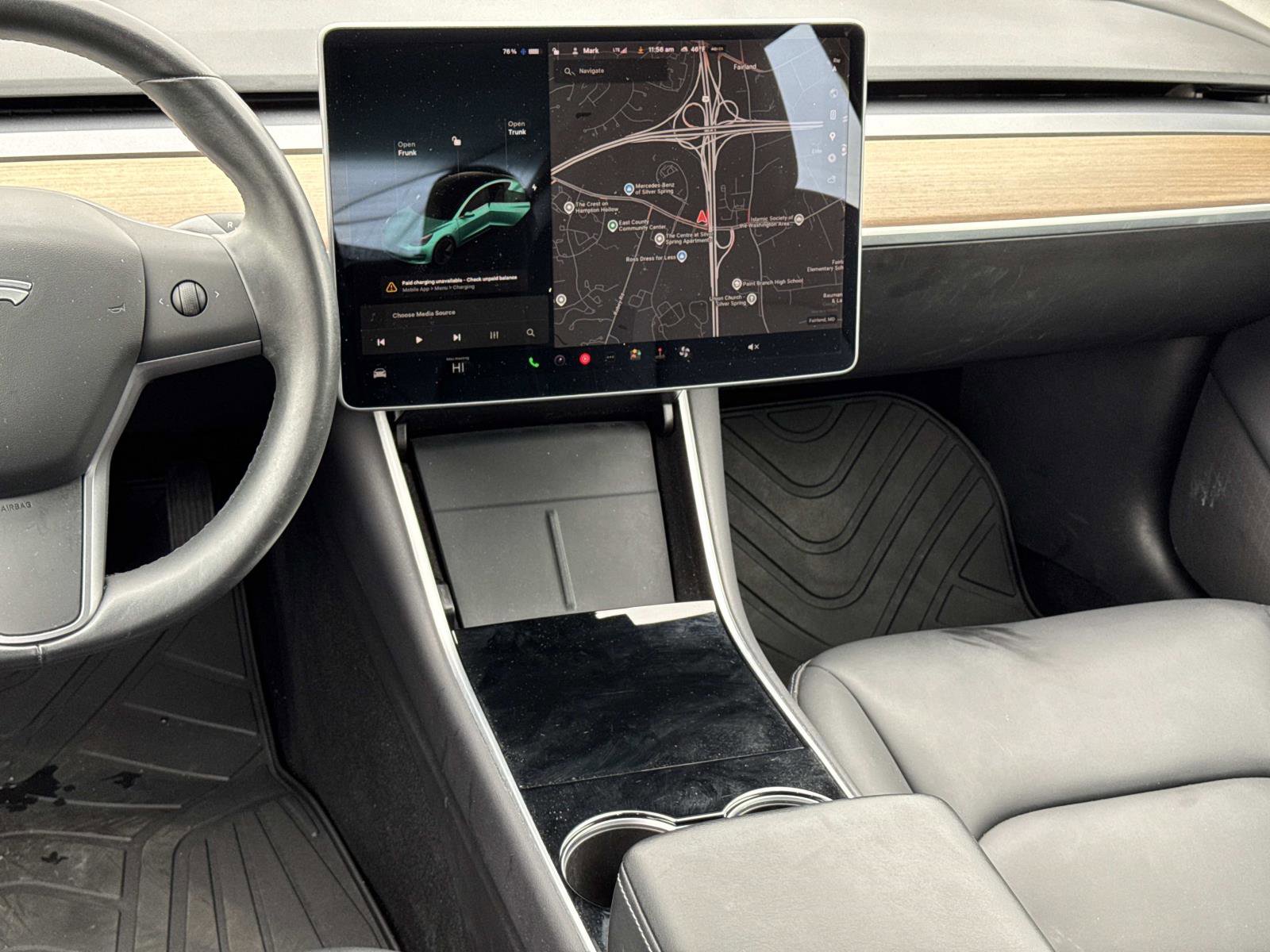 Used 2019 Tesla Model 3 Standard Range Plus image 3