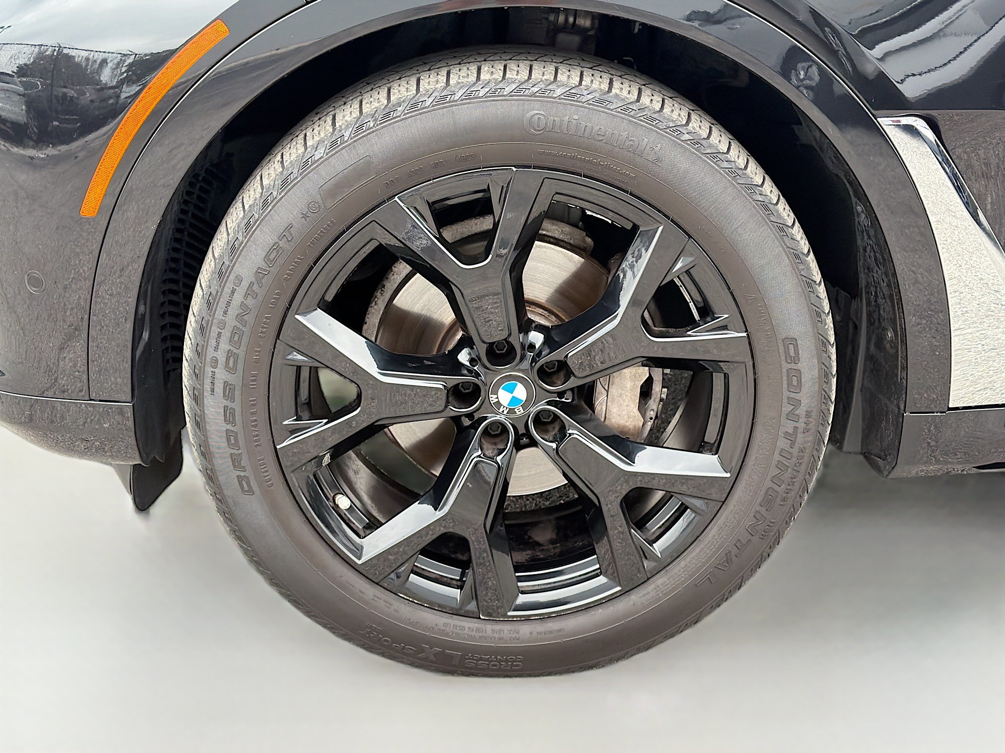 Used 2022 BMW X7 xDrive40i w/ Premium Package AWD/4WD image 44