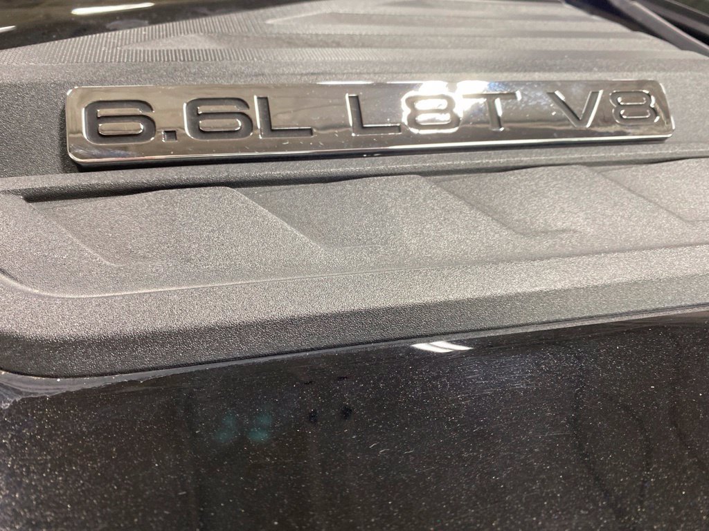 Used 2022 Chevrolet Silverado 2500 Custom w/ Custom Convenience Package AWD/4WD image 41