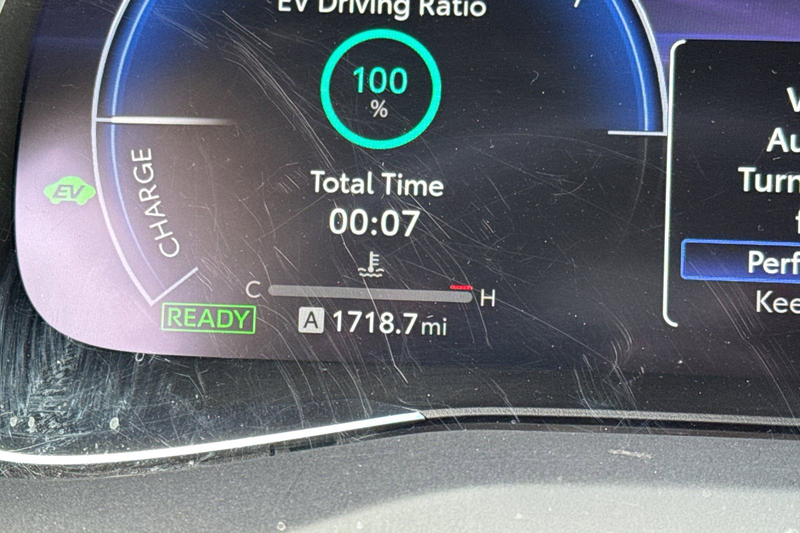 Certified 2024 Toyota Venza Limited AWD/4WD image 3