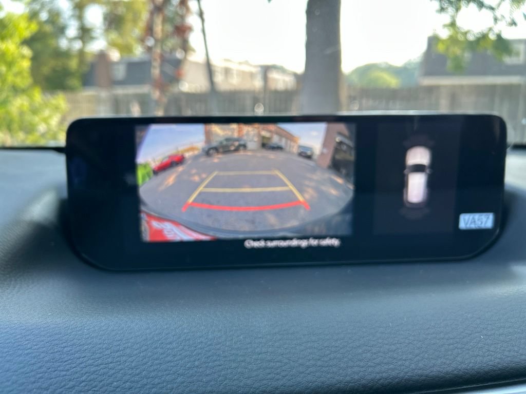 New 2026 MAZDA CX-50 AWD 2.5 S w/ Weather Package image 22