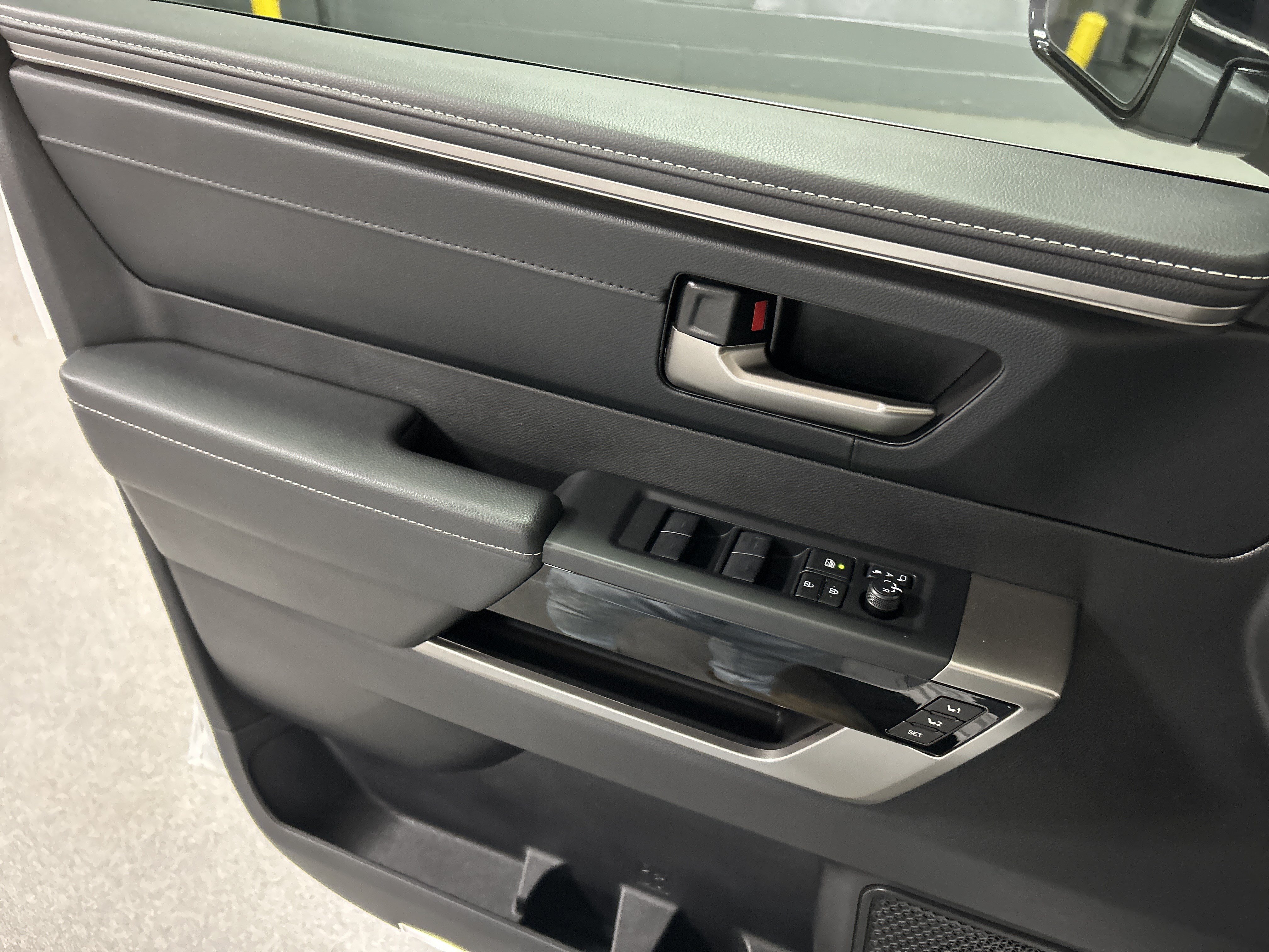 Used 2026 Toyota Tundra Limited RWD image 14