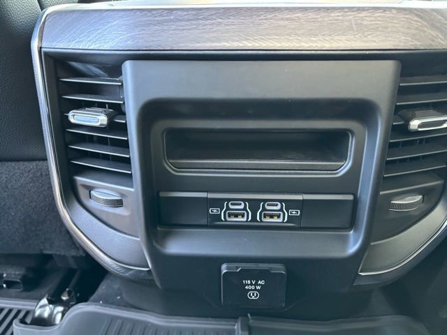New 2026 RAM 3500 Laramie w/ Night Edition image 16