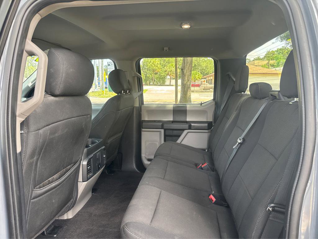 Used 2020 Ford F150 XL w/ Equipment Group 101A Mid image 10