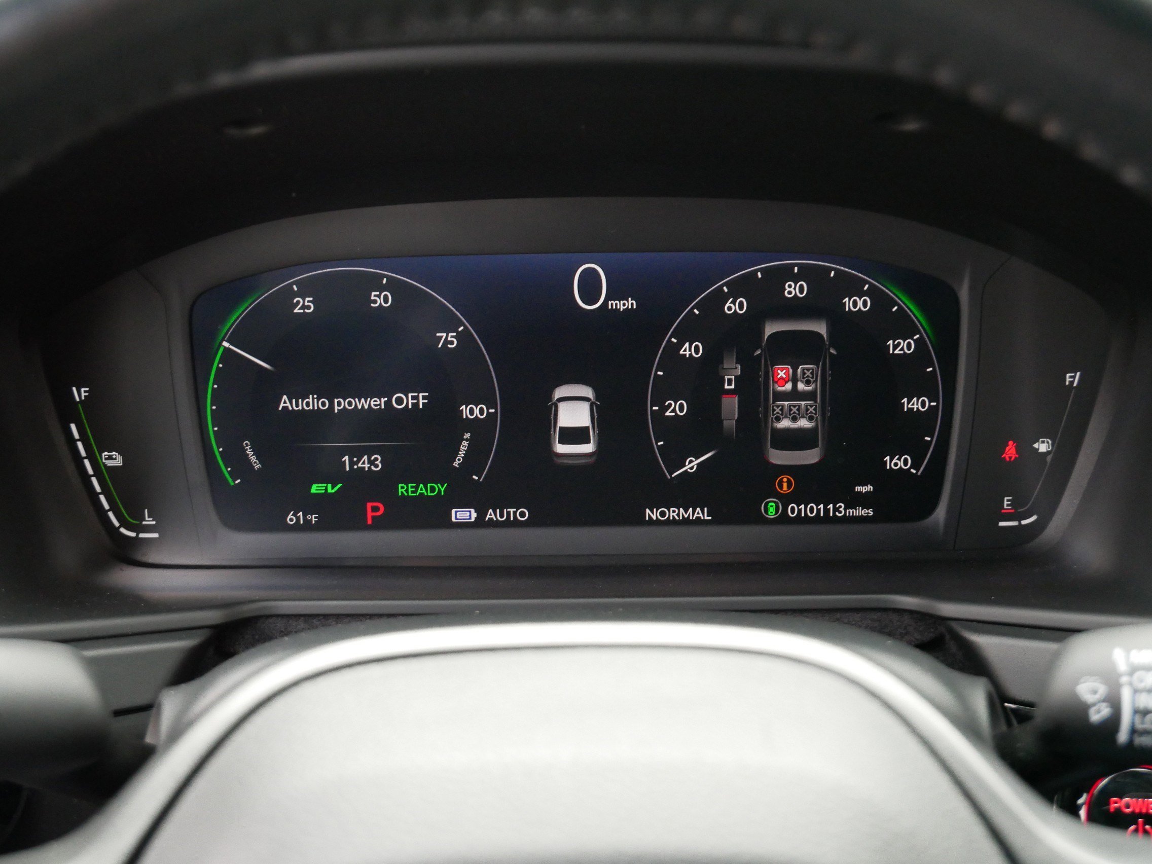 Used 2025 Honda Accord Sport image 21