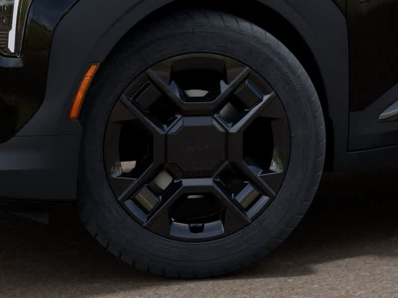 New 2027 Kia EV3 Wind w/ Wind Fwd Nightfall Package image 9