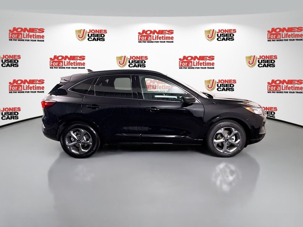 Used 2023 Ford Escape ST-Line w/ Tech Pack #1 FWD image 15