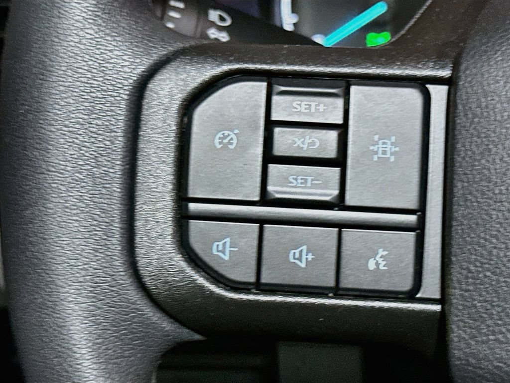 New 2026 Ford F450 XL AWD/4WD image 28