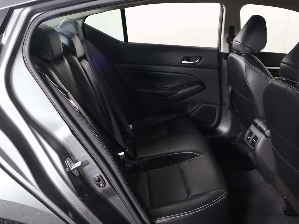 Used 2024 Nissan Altima 2.5 SL AWD/4WD image 31