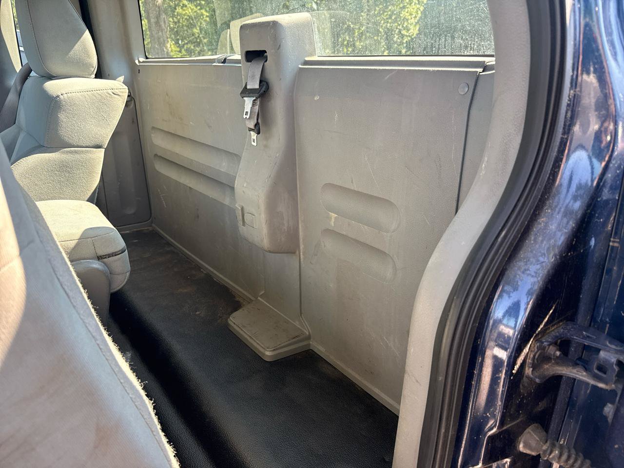 Used 2007 Ford F150 XLT RWD image 8