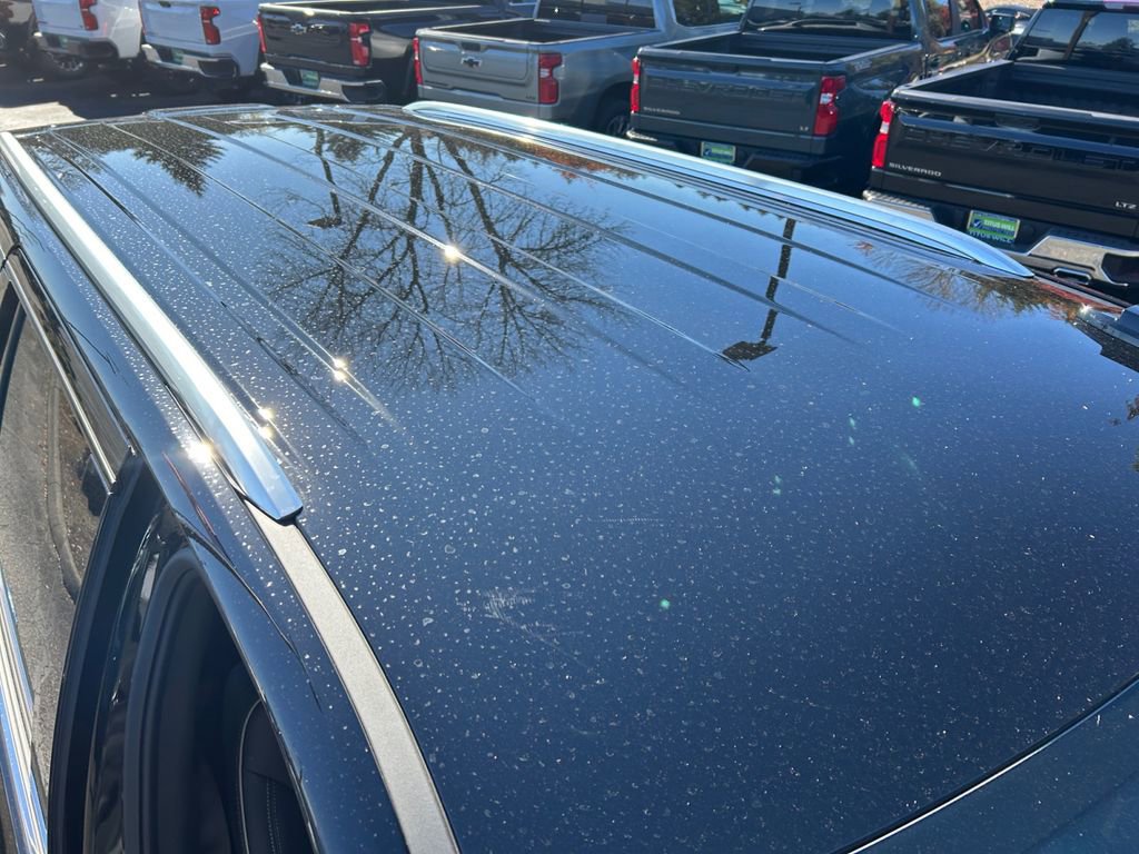 New 2026 Chevrolet Tahoe Premier image 28