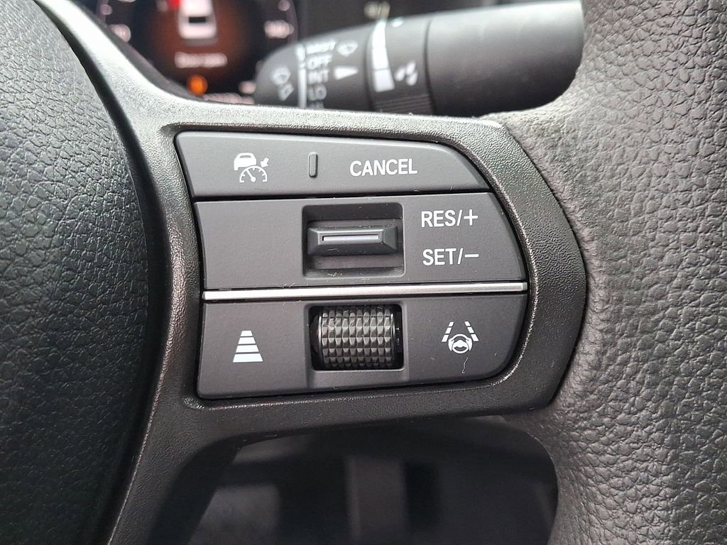 Used 2025 Honda Accord SE image 22