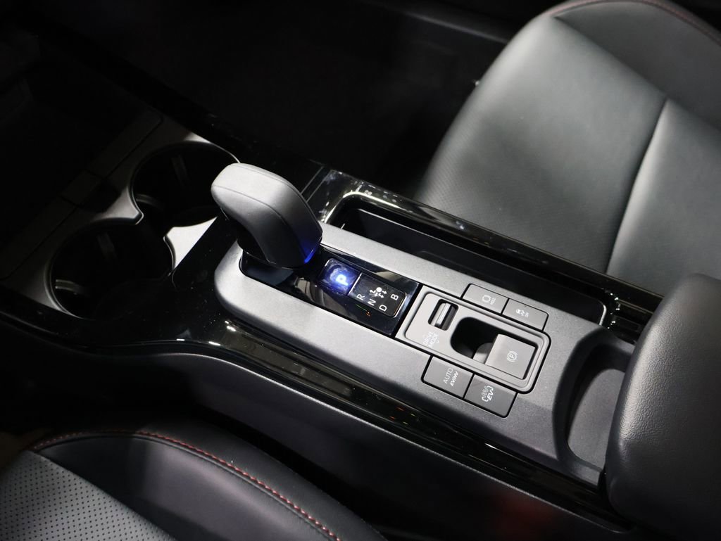 New 2026 Toyota Prius Plug-In Hybrid w/ Limited Premium Package image 32