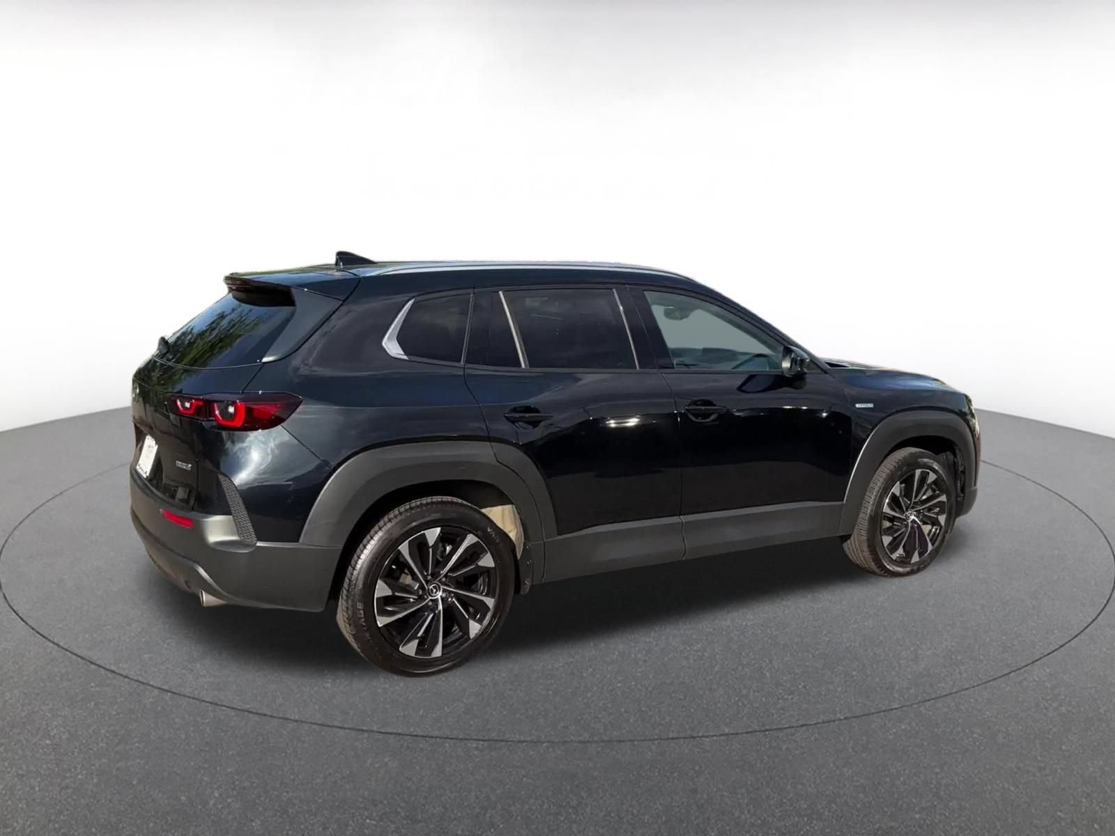 Used 2025 MAZDA CX-50 2.5 Hybrid w/ Premium Plus Pkg AWD/4WD image 14