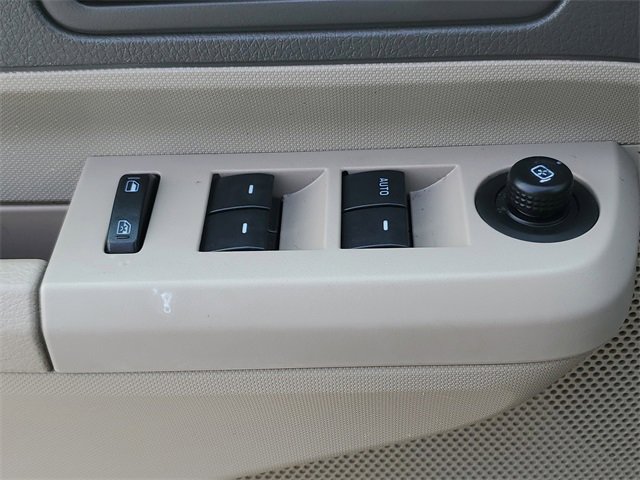 Used 2010 Ford Edge Limited image 19